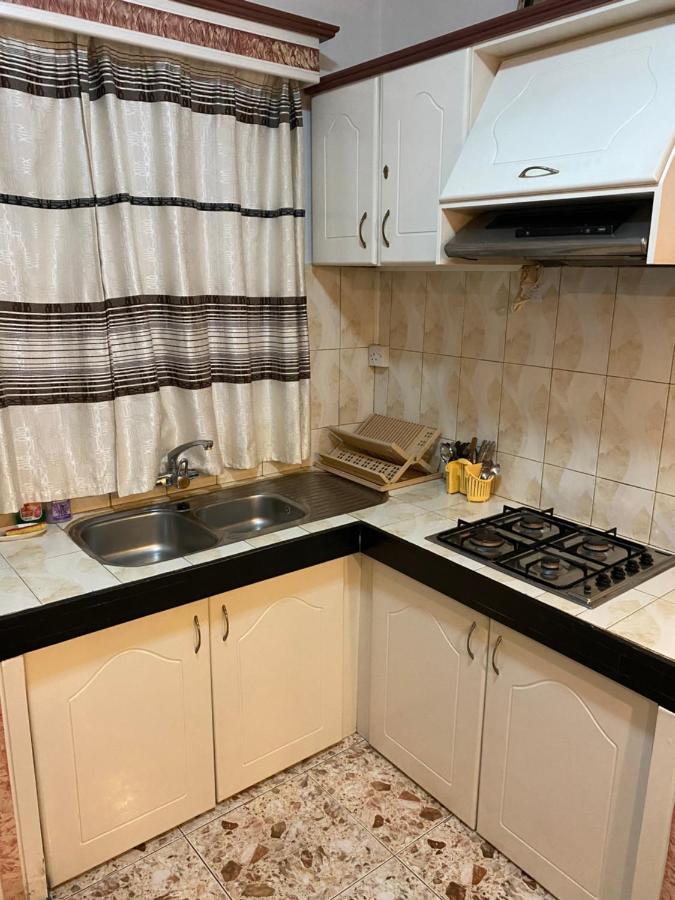 Apartments La Colombe Mont-Choisy Zewnętrze zdjęcie